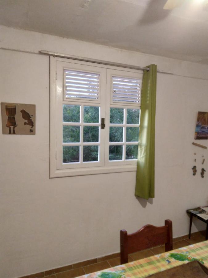 Au Jardin Fleuri Διαμέρισμα Sainte-Anne Εξωτερικό φωτογραφία